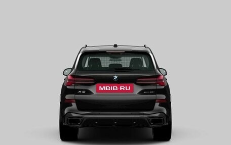 BMW X5, 2026 год, 16 290 000 рублей, 4 фотография