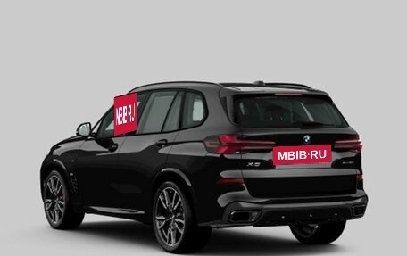 BMW X5, 2026 год, 16 290 000 рублей, 3 фотография
