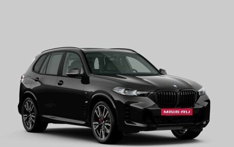 BMW X5, 2026 год, 16 290 000 рублей, 7 фотография