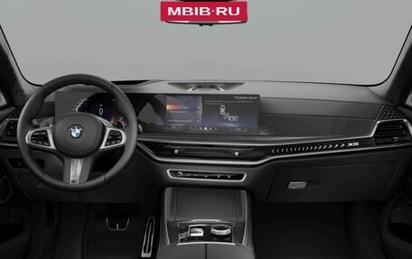 BMW X5, 2026 год, 16 290 000 рублей, 8 фотография