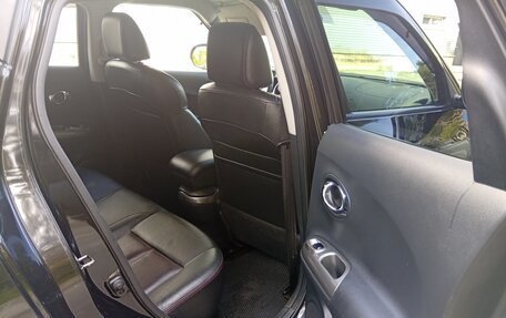 Nissan Juke II, 2012 год, 1 350 000 рублей, 6 фотография