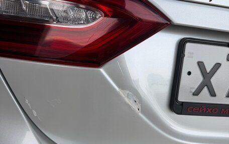 Toyota Camry, 2020 год, 2 950 000 рублей, 16 фотография