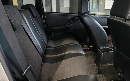 Chevrolet Niva I рестайлинг, 2014 год, 529 000 рублей, 9 фотография