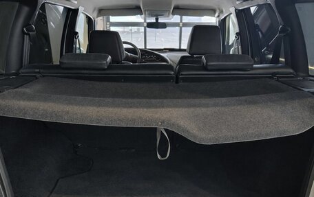 Chevrolet Niva I рестайлинг, 2014 год, 529 000 рублей, 12 фотография