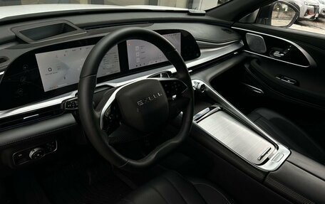 CheryExeed TXL, 2024 год, 2 855 000 рублей, 9 фотография