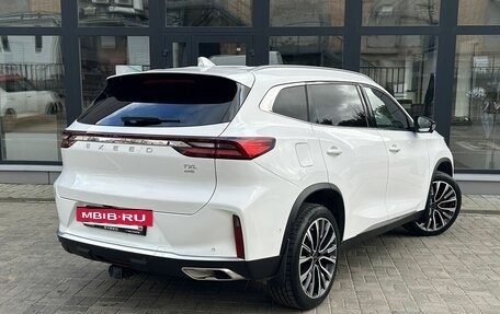CheryExeed TXL, 2024 год, 2 855 000 рублей, 2 фотография