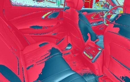 CheryExeed TXL, 2024 год, 2 855 000 рублей, 27 фотография