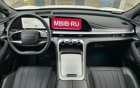 CheryExeed TXL, 2024 год, 2 855 000 рублей, 21 фотография