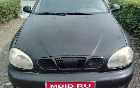 Chevrolet Lanos I, 2006 год, 80 000 рублей, 1 фотография
