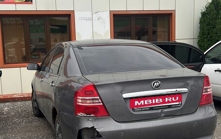 Lifan Solano I (630) рестайлинг, 2012 год, 230 000 рублей, 2 фотография