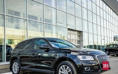 Audi Q5, 2016 год, 2 198 000 рублей, 1 фотография