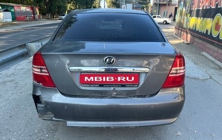 Lifan Solano I (630) рестайлинг, 2012 год, 230 000 рублей, 12 фотография