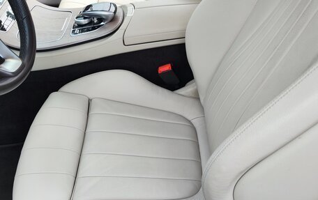 Mercedes-Benz E-Класс, 2018 год, 4 500 000 рублей, 17 фотография