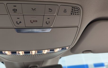 Mercedes-Benz E-Класс, 2018 год, 4 500 000 рублей, 16 фотография