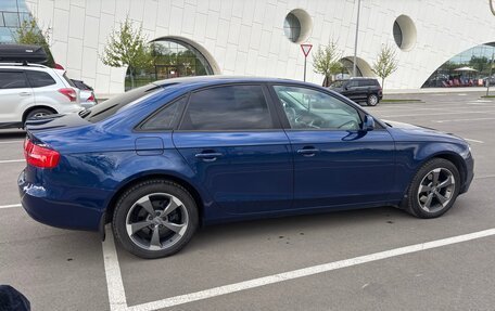 Audi A4, 2015 год, 1 600 000 рублей, 6 фотография