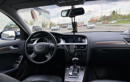 Audi A4, 2015 год, 1 600 000 рублей, 7 фотография