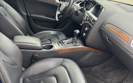 Audi A4, 2015 год, 1 600 000 рублей, 8 фотография