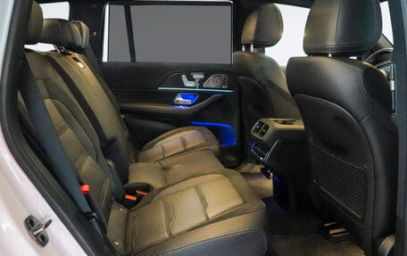 Mercedes-Benz GLS AMG, 2025 год, 25 857 000 рублей, 4 фотография