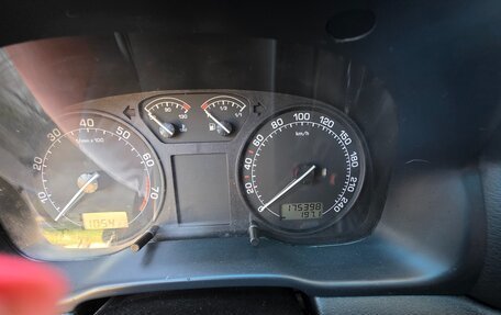 Skoda Octavia, 2008 год, 550 000 рублей, 3 фотография