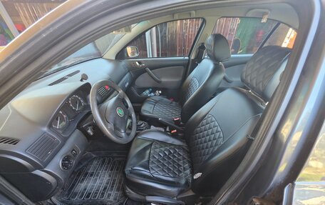 Skoda Octavia, 2008 год, 550 000 рублей, 4 фотография