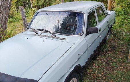 ГАЗ 31029 «Волга», 1997 год, 55 000 рублей, 5 фотография