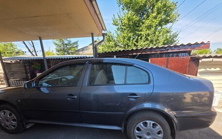 Skoda Octavia, 2008 год, 550 000 рублей, 6 фотография
