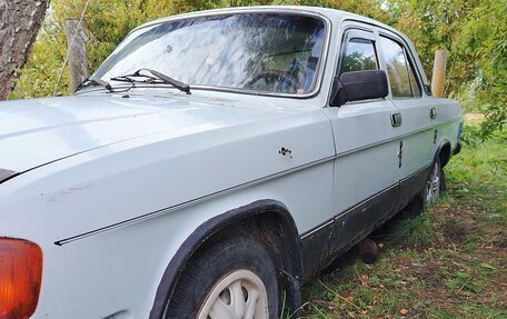 ГАЗ 31029 «Волга», 1997 год, 55 000 рублей, 6 фотография