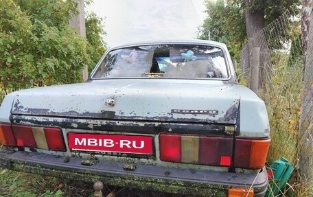ГАЗ 31029 «Волга», 1997 год, 55 000 рублей, 4 фотография