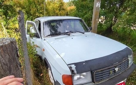 ГАЗ 31029 «Волга», 1997 год, 55 000 рублей, 3 фотография