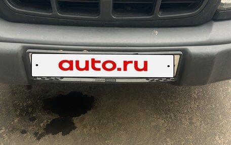 Subaru Forester, 1999 год, 550 000 рублей, 9 фотография
