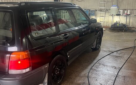 Subaru Forester, 1999 год, 550 000 рублей, 12 фотография