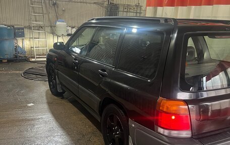 Subaru Forester, 1999 год, 550 000 рублей, 11 фотография