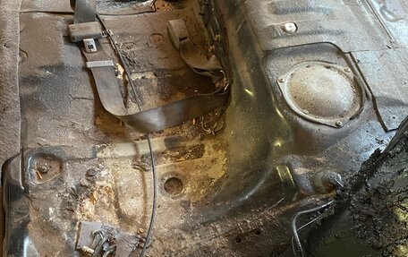 Subaru Forester, 1999 год, 550 000 рублей, 7 фотография