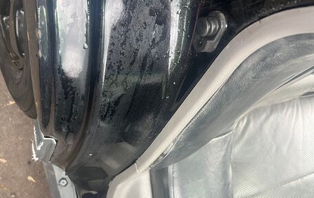 Subaru Forester, 1999 год, 550 000 рублей, 17 фотография