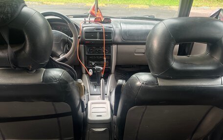 Subaru Forester, 1999 год, 550 000 рублей, 22 фотография