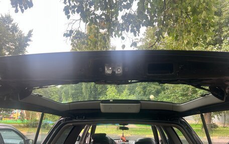 Subaru Forester, 1999 год, 550 000 рублей, 23 фотография