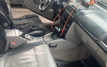 Subaru Forester, 1999 год, 550 000 рублей, 19 фотография