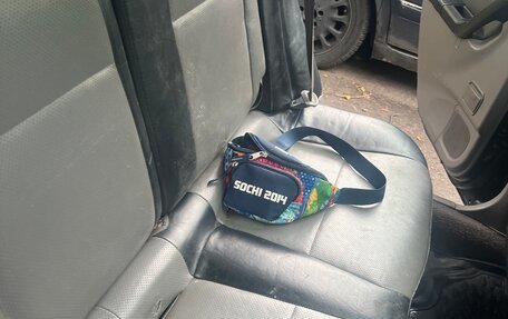 Subaru Forester, 1999 год, 550 000 рублей, 18 фотография