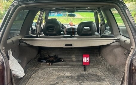 Subaru Forester, 1999 год, 550 000 рублей, 20 фотография