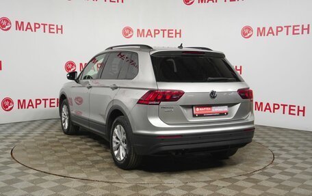 Volkswagen Tiguan II, 2019 год, 2 019 000 рублей, 7 фотография
