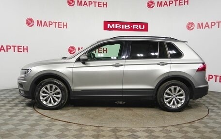 Volkswagen Tiguan II, 2019 год, 2 019 000 рублей, 8 фотография