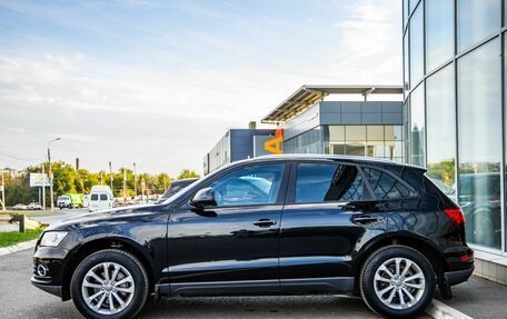 Audi Q5, 2016 год, 2 198 000 рублей, 4 фотография