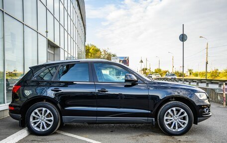 Audi Q5, 2016 год, 2 198 000 рублей, 8 фотография