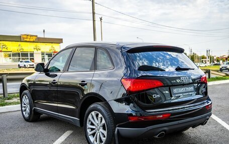 Audi Q5, 2016 год, 2 198 000 рублей, 5 фотография