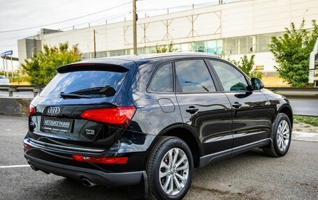 Audi Q5, 2016 год, 2 198 000 рублей, 7 фотография