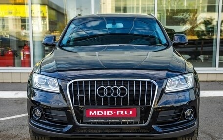 Audi Q5, 2016 год, 2 198 000 рублей, 2 фотография