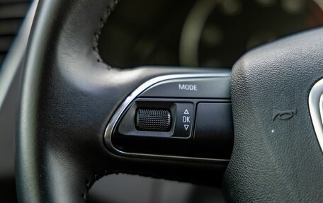 Audi Q5, 2016 год, 2 198 000 рублей, 19 фотография