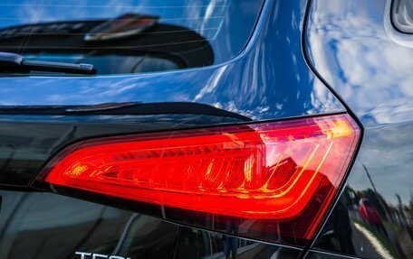 Audi Q5, 2016 год, 2 198 000 рублей, 12 фотография