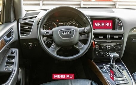 Audi Q5, 2016 год, 2 198 000 рублей, 14 фотография