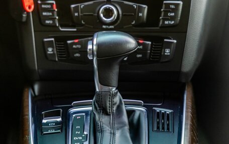 Audi Q5, 2016 год, 2 198 000 рублей, 27 фотография